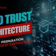 CCZT Complete Masterclass Step By Step Guide For Zero Trust Architecture
