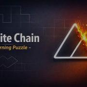 Ignite Chain Burning Puzzle Game Chain Reaction Logic Game Demo Unity Mobile Game