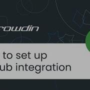 How To Set Up GitHub Integration