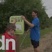 Blind Boy S Life Transformed By Learning The Echolocation Technique