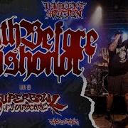 DEATH BEFORE DISHONOR LIVE SUPERBOWL OF HARDCORE FESTIVAL 4K FULL SET MULTI CAM 22 06 2024