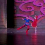 International Ballet S The Nutcracker 2014