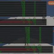 Instanced Static Mesh ISM Vs Static Mesh Component