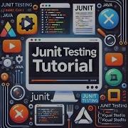 Junit Testing Using Visual Studio Code