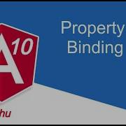 Angular 10 Tutorial 11 Property Binding