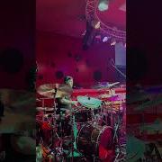 Aliyar Kinik Shushane By Josef Özer Live Drums Drumming Liveperformance Gretschdrums