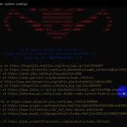 Free Proxy Less SQL Scanner