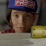Geomag Classic Hip Hop Commercial Long Version