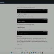 Install Python 3 7 Mac M1