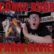 Spawn Compendium Vol 1 Issues 1 50