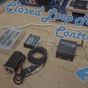 Root CNC Closed Loop Stepper Motor Root Controller