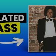 Don T Stop Til You Get Enough Michael Jackson Only Bass Isolated