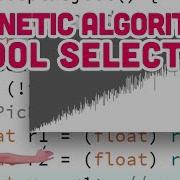 9 7 Genetic Algorithm Pool Selection The Nature Of Code