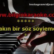 Suat Sayın İntizar Karaoke Orjinal Stüdyo