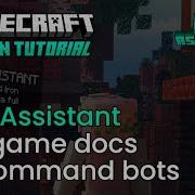 GPT Assistant With AI Minecraft Plugin Tutorial