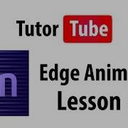 Edge Animate Tutorial Lesson 3 Adding Key Frames For Animation