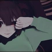 MMD UNDERTALE MONSTER Full Ver Chara
