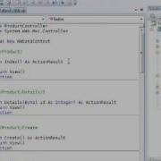 MVC TUTORIAL PART 2 Creating Controllers