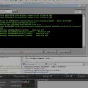 First CPP Command Based Robot