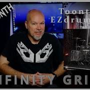 Infinity Grid EZdrummer 3 How Does It Sound