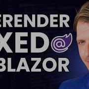 Blazor Prerendering Is Finally SOLVED In NET 10
