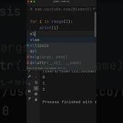 I Didn T Know That Python S For Loops Could Do THIS