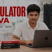 Let S Code A Java Calculator Together