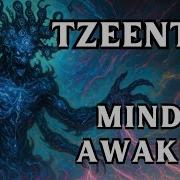 Minds Awaken Tzeentch Inspired Metal Warhammer 40K