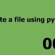 How To Delete File Using Python Simple Method Python3