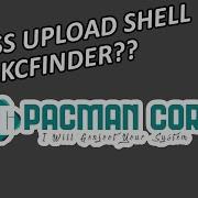 Bypass Upload Shell KcFinder