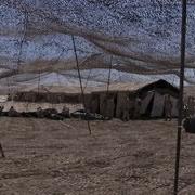 U S Marines Command Post Tents Assembly