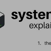 Systemd On Linux 1 Intro And Unit Files