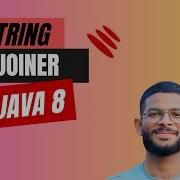 StringJoiner In Java Java8 Java Interview Questions Experienced Level