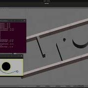 Turtlebot3 Path Planning Using A Astar Planning With Differential Drive Constraints