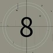 8 Seconds Timer Countdown Classic Movie