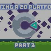 How To Create A 2D Platformer In Construct 3 Part 3 Player Sprite