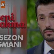 Beni Bırakma Yeni Sezon Fragmanı