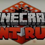 TNT Run On Minecraft Java Edition First Time Ever