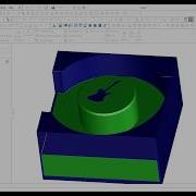 Solidworks Machining A Chamfer 2018