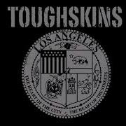 Toughskins Protect The Warriors