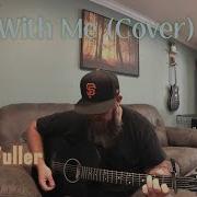 Walk With Me Cover