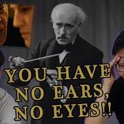 This Famous Conductor DESTROYED The Poor Musicians