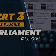 Vizrt 3 Parliament Plugin Tutorial
