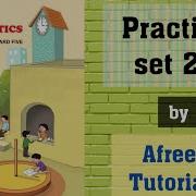 Class 5 Maths Problem Set 24 Angles