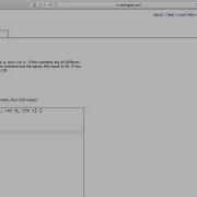 Logic 1 GreenTicket Java Tutorial Codingbat Com