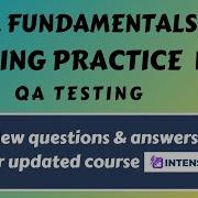 Coding Practice 17 Java Fundamentals Nxtwave QA Testing Ccbp Ccbpacademy Qatesting