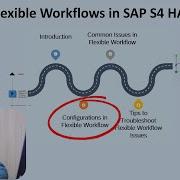 SAP Flexible Workflow Explained Step By Step Guide For Beginners