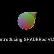 Introducing SHADERed V1 5