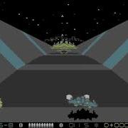 Terrestrial C64 Work In Progress