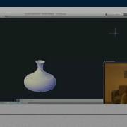 Using Machine Learning For Object Recognition In Autocad Using Microsoft Kinect